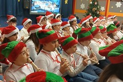 Mercatini della Luce: il cuore dell’inclusione all' I.C. Don Bosco-Battisti di Cerignola