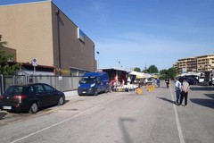 Fiva/Confcommercio Zonale chiede presenza di un’ambulanza nell’area mercatale a Cerignola