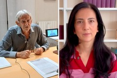 Via Candela, la tendopoli torna al centro della polemica: è scontro tra Metta e Dibisceglia