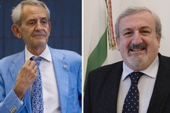 Bonito ed Emiliano ragionano in ASI Foggia, Cerignola era già presente nel consorzio dal 2018