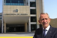 Sindaco Metta: Il Comune di Cerignola invia l’atto di messa in mora alla Provincia di Foggia.