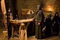 Natale al Borgo: il Presepe Vivente a Cerignola