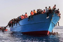 Giornata Mondiale del Migrante e del Rifugiato: iniziativa di sensibilizzazione a Cerignola