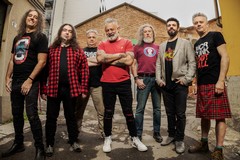 La musica dei Modena City Ramblers per il “Radici Rock Fest” a Cerignola