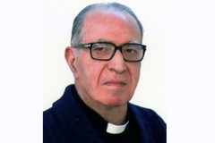 Il trigesimo della scomparsa di Mons. Vincenzo Vino