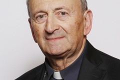 Monsignor Francesco Cacucci è il nuovo amministratore della diocesi di Cerignola-Ascoli Satriano