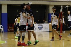 Asd Udas Volley: trasferta impegnativa a Taviano prima della sosta