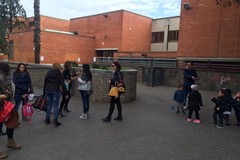 Procedura di gara per efficientamento energetico della scuola comunale Aldo Moro