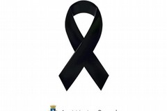 Giovane di Cerignola deceduto in un incidente stradale: il cordoglio dell’Amministrazione comunale