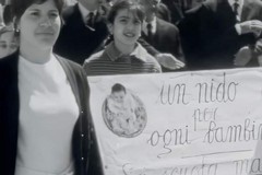A Cerignola un laboratorio dedicato alle pioniere del movimento femminile
