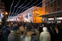 Luci, musica ed eventi per Natale: il Comune impegna 100mila euro
