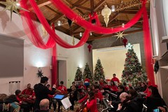 Grande successo per "Natale di Torre Alemanna" organizzato dalla cooperativa sociale Frequenze