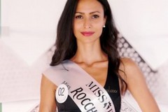 Miss Italia, Natasha Pellegrino accede alle finali regionali
