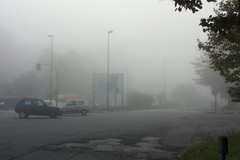 Tempo previsto per martedi a cura di Antonio Digirolamo