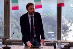 Netti in consiglio provinciale. Avanti Cerignola: «La linearità paga, patto Bonito-Sgarro inconcludente»