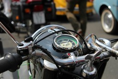 Torna il Raduno Auto e Moto d'Epoca a Cerignola: il programma