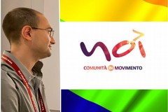 Cerignola: l’Avv. Benedetto Mandrone alla guida dell’Associazione  NOI-Comunita’ in Movimento