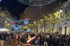 Un week end ricco di eventi a Cerignola, tra Notte Bianca e Mercatino all’Assunta