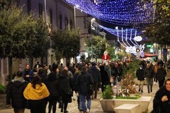 Notte Bianca a Cerignola: il bilancio è positivo