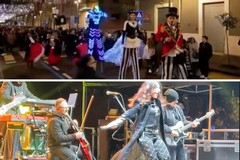Grande successo per "Notte Fantastica 2025" a Cerignola