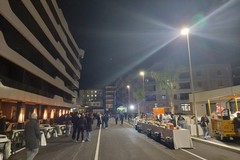 Viabilità urbana a Cerignola: inaugurata nuova strada strategica tra viale Russia e via San Ferdinando