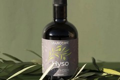 E’ nato “Hyso”, il nuovo extravergine di oliva di “Pietra di Scarto” di Cerignola