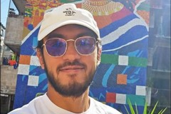 Festival dell’Ambiente a Cerignola: 55.000 tappi per un maxi-murales partecipativo