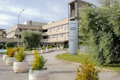 Si piantano nuovi alberi all’Ospedale “G. Tatarella” di Cerignola