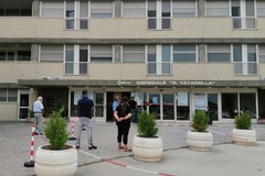 Giorgione (UIL FPL): “Aggressione ospedale Tatarella; situazione grave