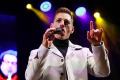 Magic Christmas: Stefano&OM Big Band arriva al teatro Mercadante di Cerignola