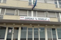 Chirurgia laparoscopica su una paziente di 87 anni: intervento riuscito al Tatarella di Cerignola