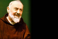 “Actor Dei”, l’Opera Musical su Padre Pio approda anche a Cerignola