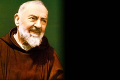 Guanto di Padre Pio rubato a San Giovanni Rotondo