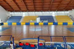 Cerignola e Andria candidate a ospitare gli europei under 21 femminili di pallavolo