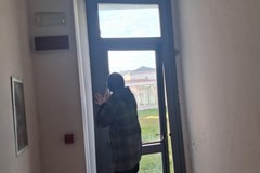 Furto nella notte a Palazzo Fornari di Cerignola