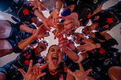 Pallavolo Cerignola: ottima stagione, la squadra blinda il secondo posto in classifica