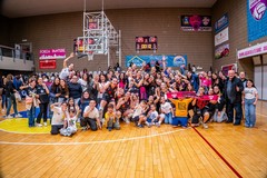 La Pallavolo Cerignola approda alle finali playoff di serie B2 femminile