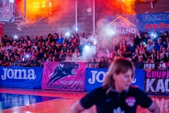 Ultimo atto al Pala Dileo: finale di ritorno Play Off tra Pallavolo Cerignola e Volley Valley Catania