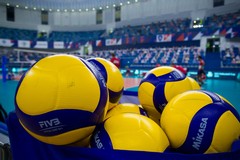 La nazionale U21 di pallavolo femminile giocherà a Cerignola