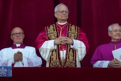 Il Conclave ha scelto: il nuovo Papa è Robert Francis Prevost