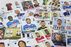 Panini Weeks in Serie C: tutti i Club di Lega PRO aderiscono all’iniziativa