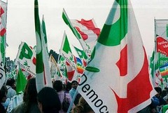 Cerignola: Torna la 'Festa de L’Unità' dal 1 al 4 Settembre