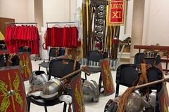 Passio Christi a Cerignola, tra fede e spettacolo: il racconto di Don Ignazio Pedone