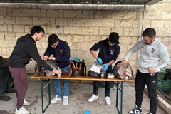 Cerignola si prepara alla Passio Christi: una grande rievocazione nel cuore della città