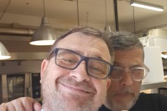 Patrizio Maggio, autore cerignolano: “Nei libri che ho scritto c’è la Cerignola bella”