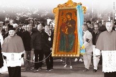 La Sacra Icona della Madonna di Ripalta torna a Cerignola