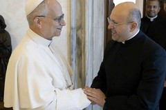 Chiesa di Cerignola-Ascoli Satriano, a don Gianluca Casanova nunziatura in Guinea