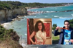 Morte di Pia Patruno e Rosario Mancino: indagati due bagnini con accusa di omicidio colposo