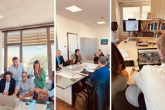 Procede il nuovo Piano urbanistico generale di Cerignola, un passo decisivo verso il futuro