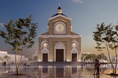 Restyling di Piazza Duomo: cosa ne pensate? Il sondaggio di CerignolaViva
